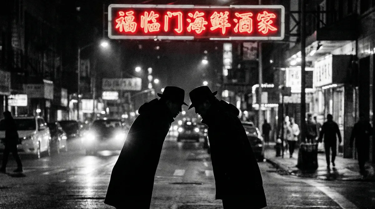 日剧男主每集都在做的电视剧 头版头条：深夜密会现场